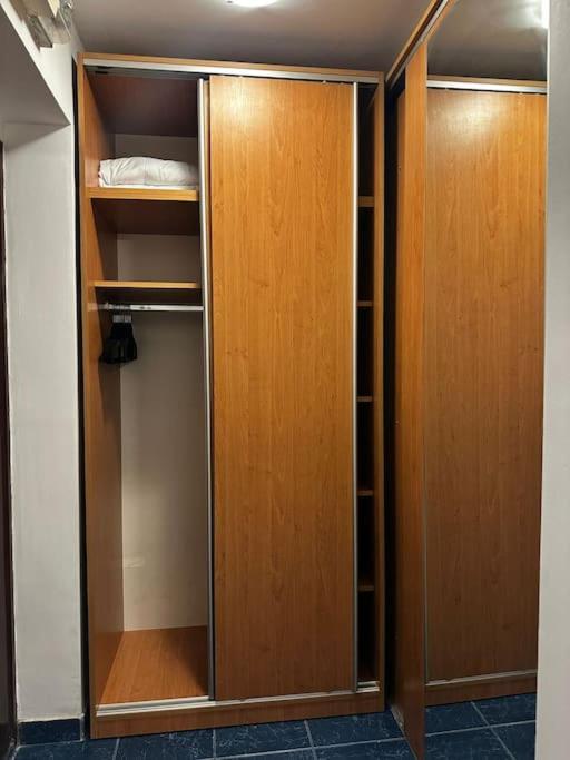 Studio Cozy Piata Victoriei Lejlighed Bukarest Eksteriør billede